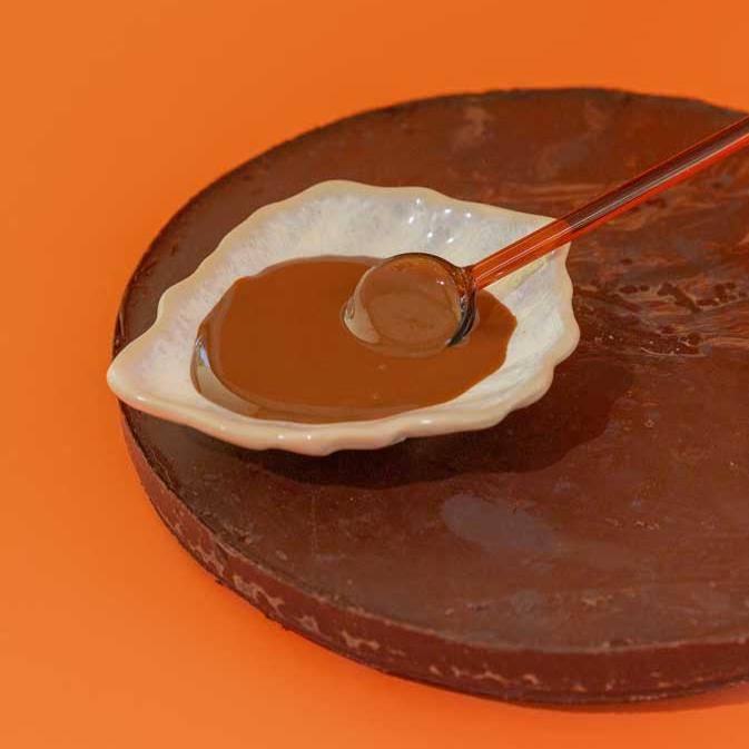 ALMOND COCOA SMOOTH - Manteiga da Mãe Natureza