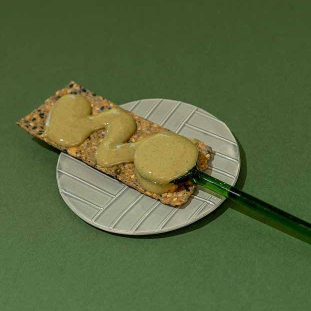 PUMPKIN CRUNCHY – O Ouro Verde da Mãe Natureza