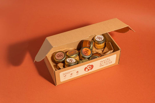GIF BOX MINIATURES