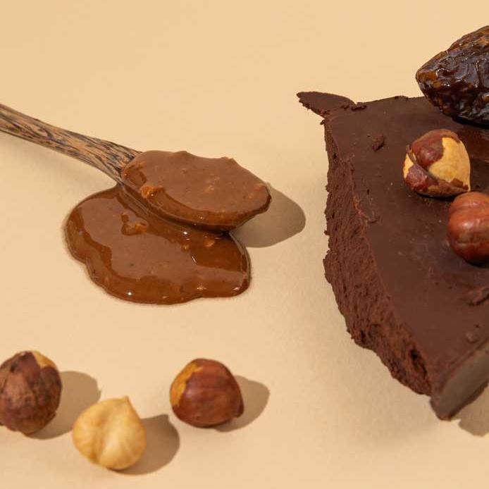 HAZELNUT COCOA CRUNCHY – O Crocante de Chocolate da Mãe Natureza