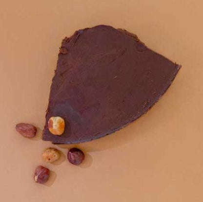 HAZELNUT COCOA SMOOTH